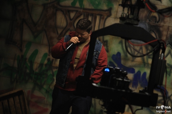 Олег Батрак, IVONA bigmir)net