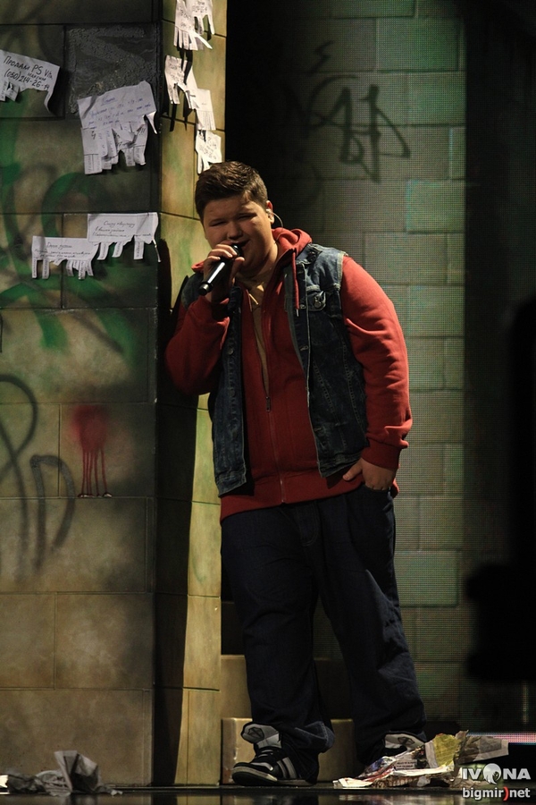 Александр Порядинский: Здесь своя братва, особо скучать не дают