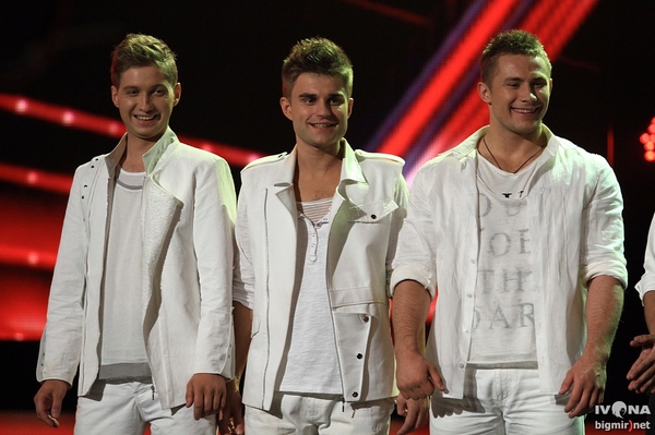 Олег Батрак, IVONA bigmir)net