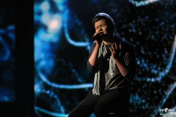 Олег Батрак, IVONA bigmir)net