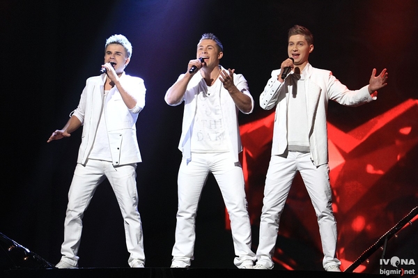 Олег Батрак, IVONA bigmir)net