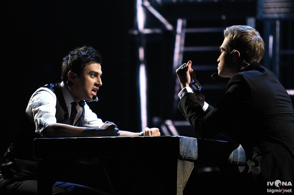 Олег Батрак, IVONA bigmir)net