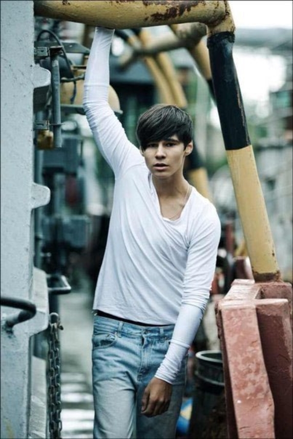 Х-фактор 4: Смотри видео выбывшего участника Никиты Ломакина