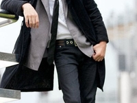 Х-фактор 4: Смотри фото выбывшего участника Никиты Ломакина