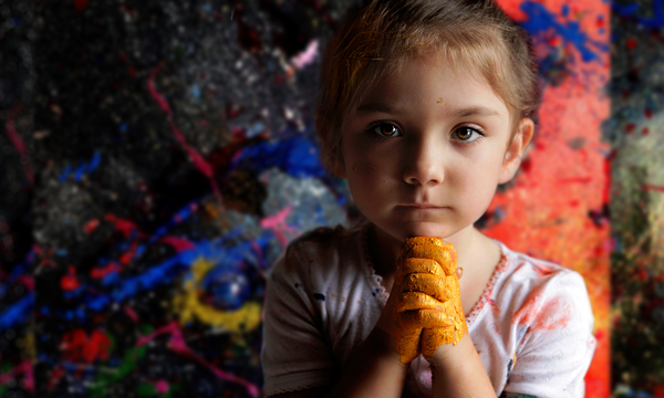 ТОП-7 детей, которые потрясли мир