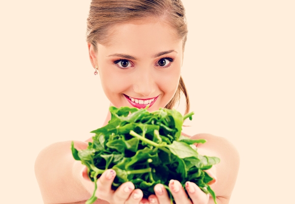 Как побороть ПМС: ТОП-4 продукта