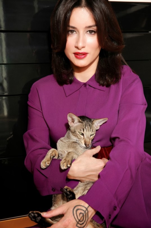 Тина Канделаки ругается с Ксенией Собчак в Сети