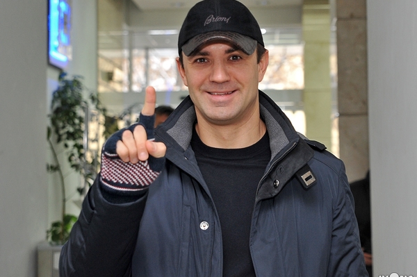 Владимир Шевчук