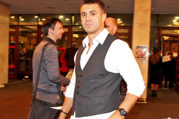 Лидия Тропман