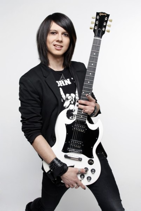 Финалист Х-фактор 3 даст концерт под звездным небом