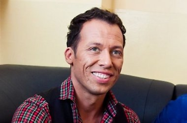 Хореограф шоу Танцуют все! женился на участнице проекта