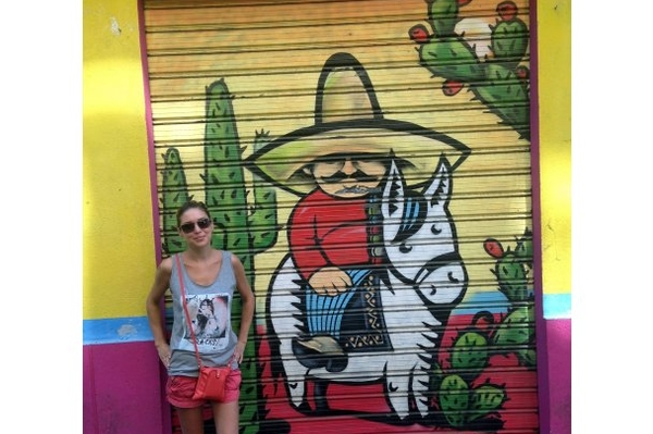 пресс-служба Алены Винницкой