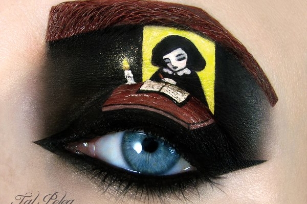 facebook.com Tal Peleg