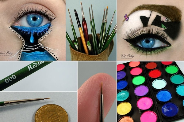 facebook.com Tal Peleg