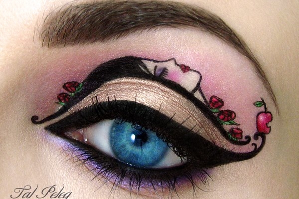 facebook.com Tal Peleg