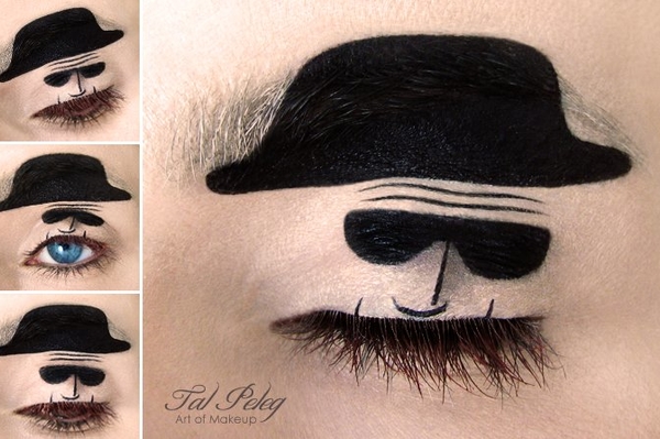 facebook.com Tal Peleg