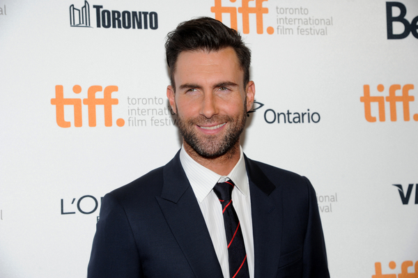 Журнал People назвал самого сексуального мужчину в мире