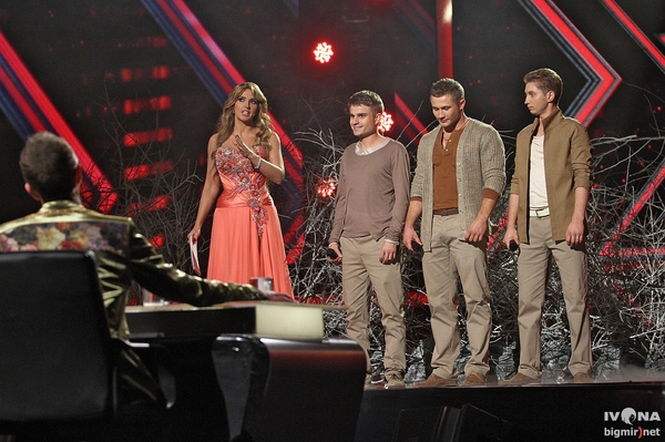 Олег Батрак, IVONA bigmir)net