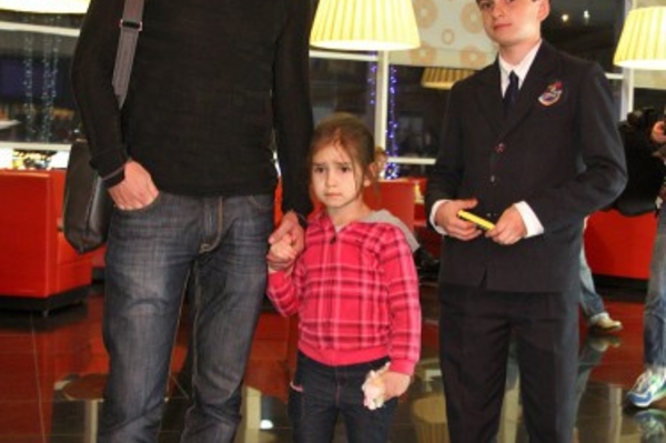 Олег Батрак, bigmir)net