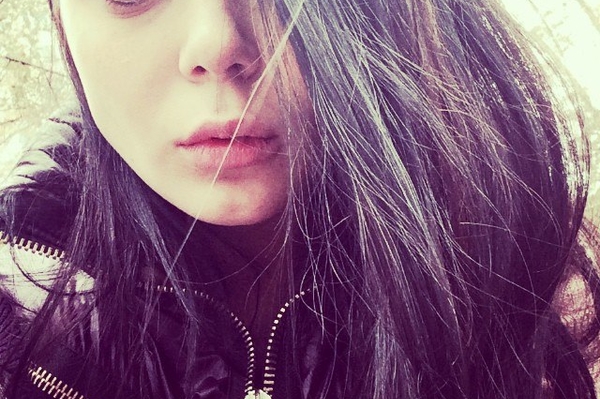 VK Алины Гросу