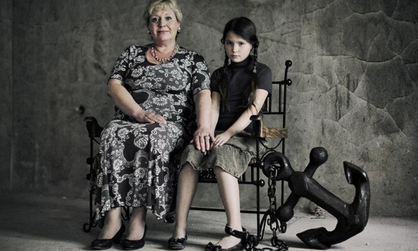 Обратная сторона материнской любви