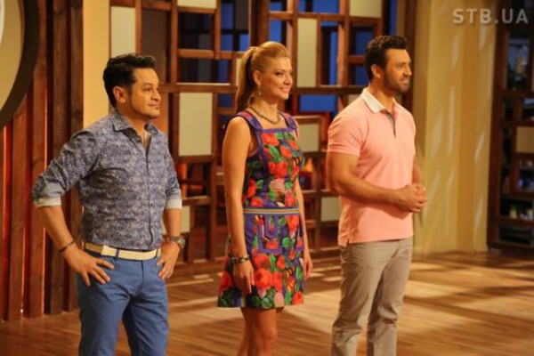 МастерШеф 3: Судьи вернули одного из экс-участников шоу