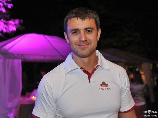 Николай Тищенко об идеальной женщине: Жена-домохозяйка мне не нужна