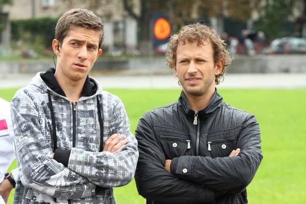 пресс-служба СТБ