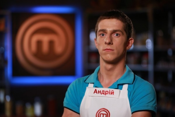 Совет дня от участника шоу МастерШеф: Как сделать хрустящие огурчики