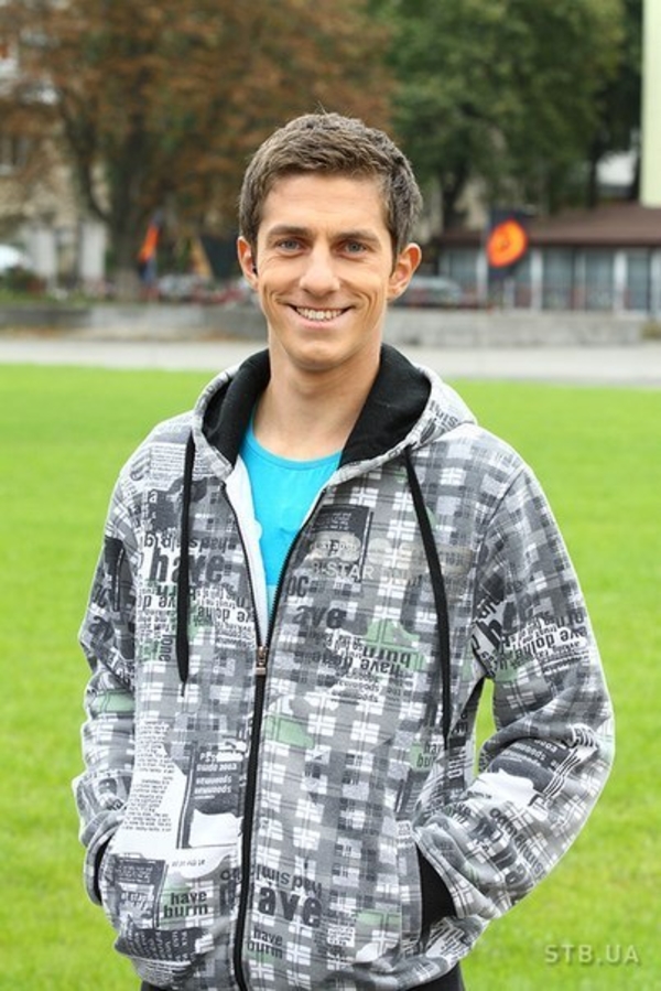 Участник МастерШеф 3: Салат оливье – обязательный атрибут Нового года