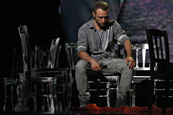 Олег Батрак, bigmir)net