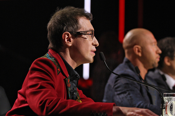 Олег Батрак, bigmir)net