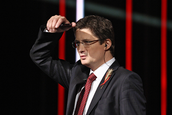 Олег Батрак, bigmir)net