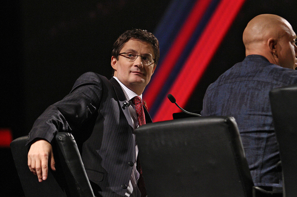 Олег Батрак, bigmir)net