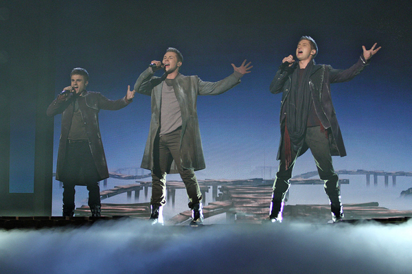 Олег Батрак, bigmir)net