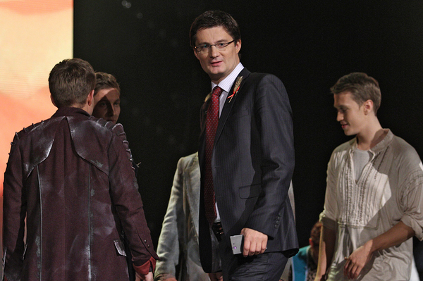 Олег Батрак, bigmir)net