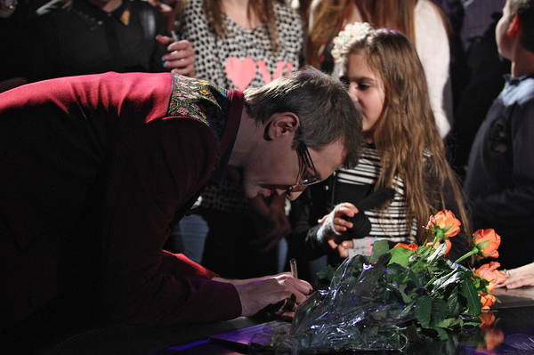 Олег Батрак, bigmir)net