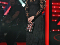 Х-фактор 4: Смотри фоторепортаж с пятого прямого эфира