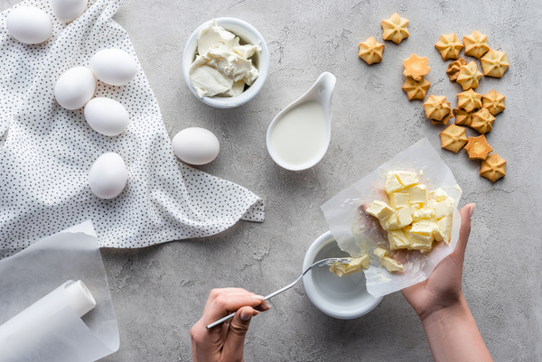 Вкусный крем для торта: рецепты приготовления