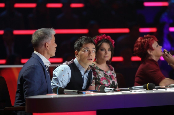 пресс-служба канала Интер