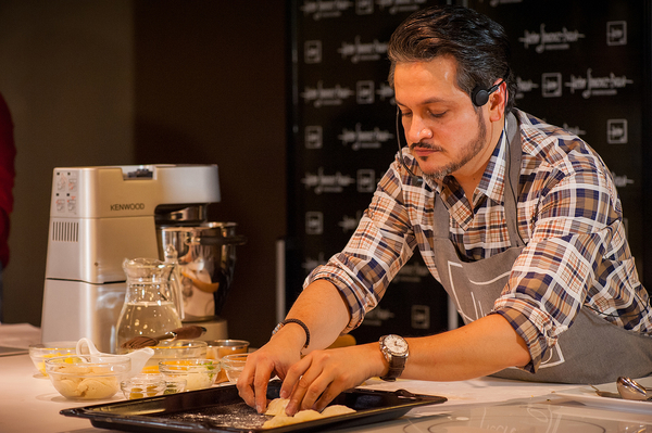 Пресс-служба Эктора Хименес-Браво