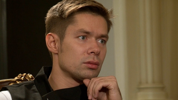 Стас Пьеха будущей жене: Не надо меня обстирывать и закармливать