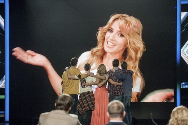 Попади на прямой эфир шоу Х-Фактор: названы победители викторины