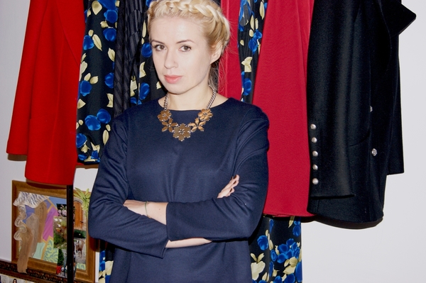 Украинские дизайнеры покажут свои коллекции в Эмиратах