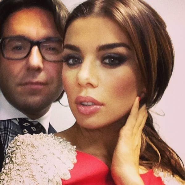 Аня Седокова станет ведущей скандальной передачи с Андреем Малаховым