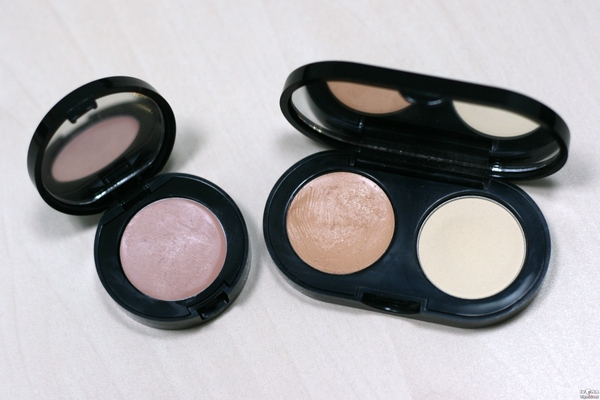 Секреты красоты: Что в косметичках у редакторов IVONA