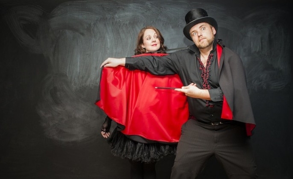 Фантазия родителей: Как рождается маленькое чудо