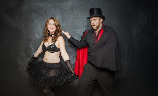 Фантазия родителей: Как рождается маленькое чудо