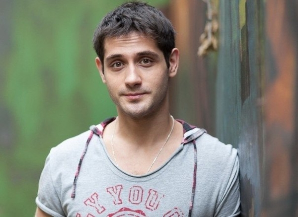 Звезду сериала Кухня срочно госпитализировали