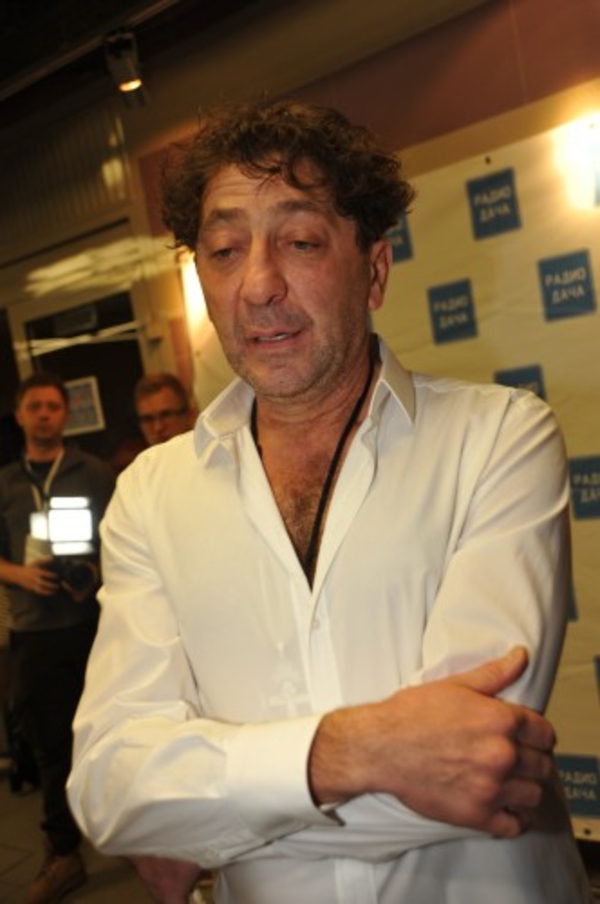 Поклонники Лепса собрали 100 тысяч голосов в поддержку артиста